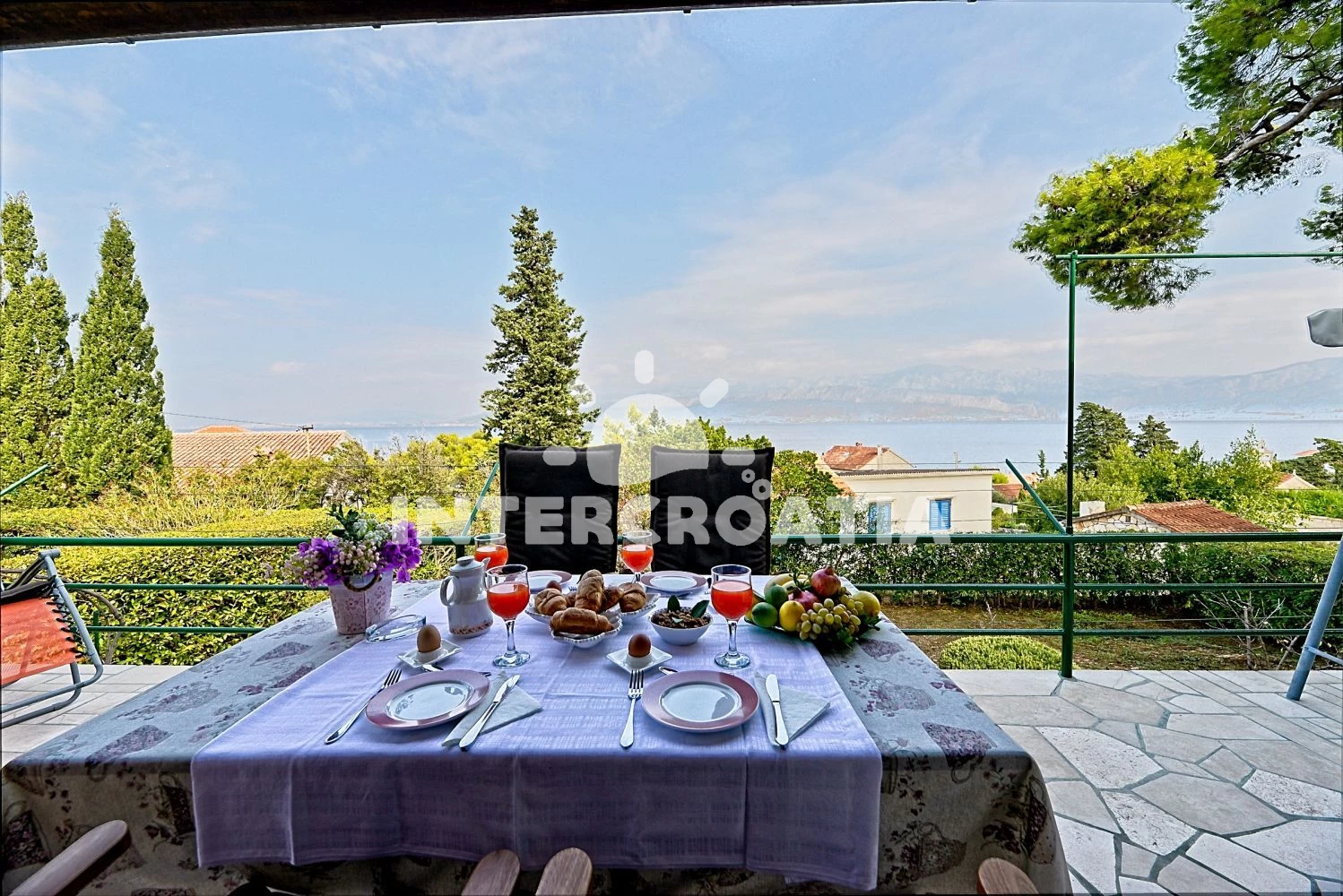 Domek Ostrov Brač - Postira OS 10058 N1