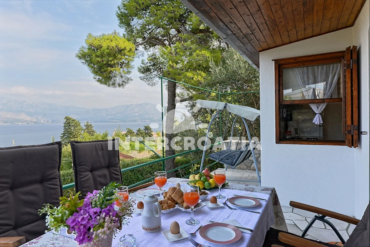 Domek Ostrov Brač - Postira OS 10058 N1