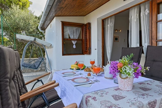 Domek Ostrov Brač - Postira OS 10058 N1