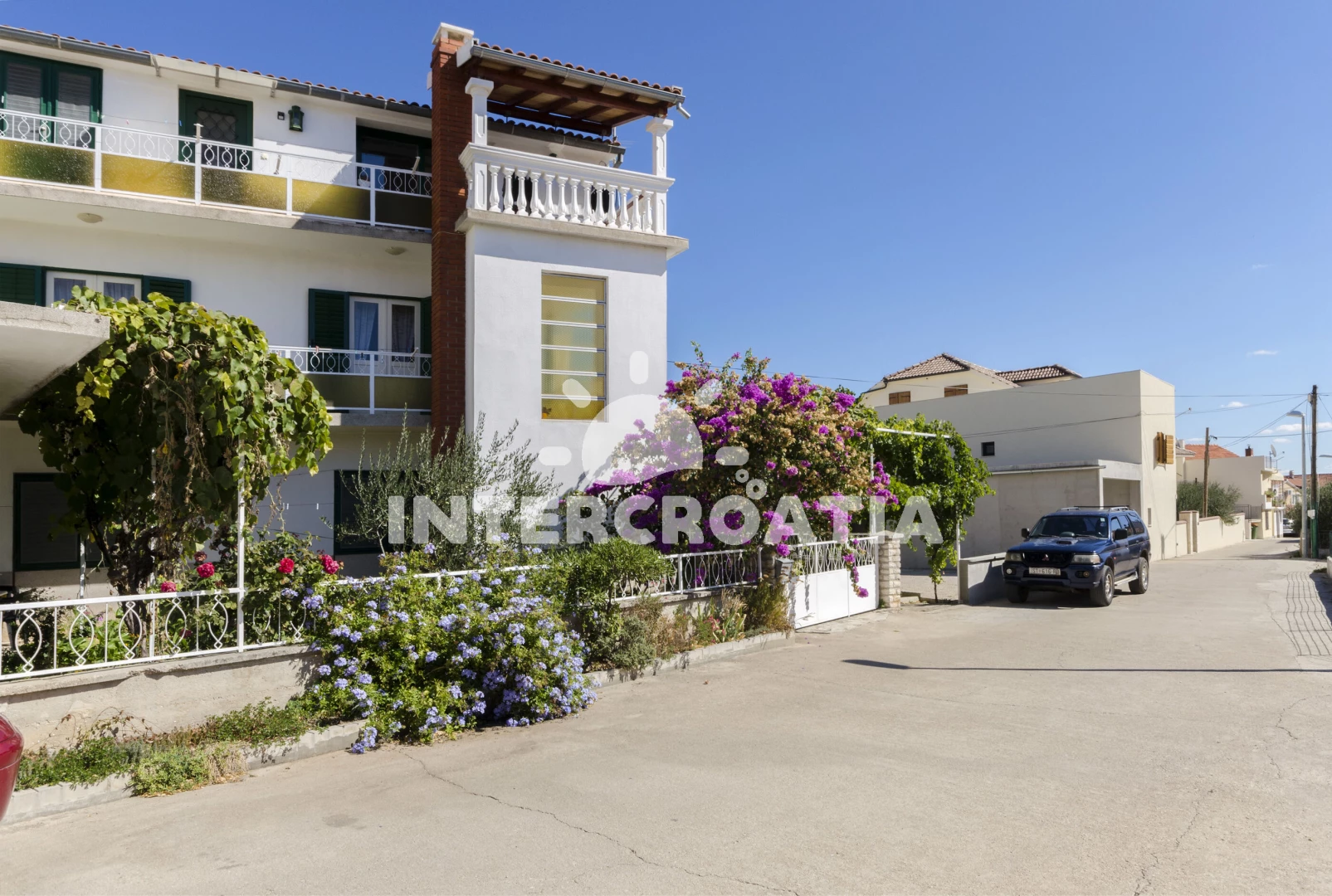 Apartmán Severní Dalmácie - Vodice DA 8159 N1