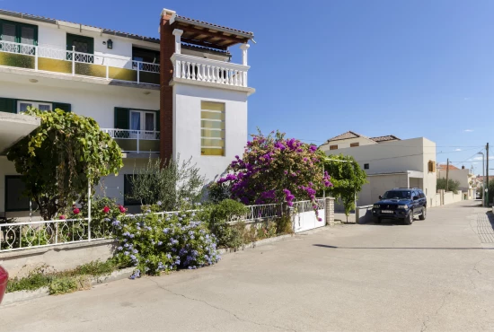 Apartmán Severní Dalmácie - Vodice DA 8159 N1