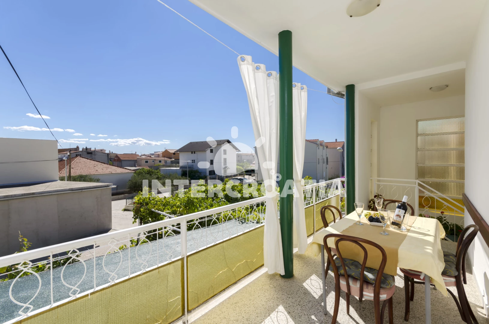 Apartmán Severní Dalmácie - Vodice DA 8159 N1