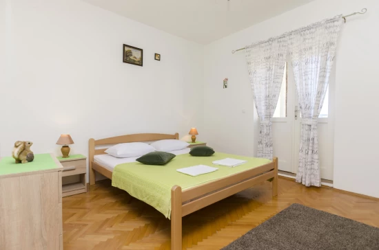 Apartmán Severní Dalmácie - Vodice DA 8159 N1
