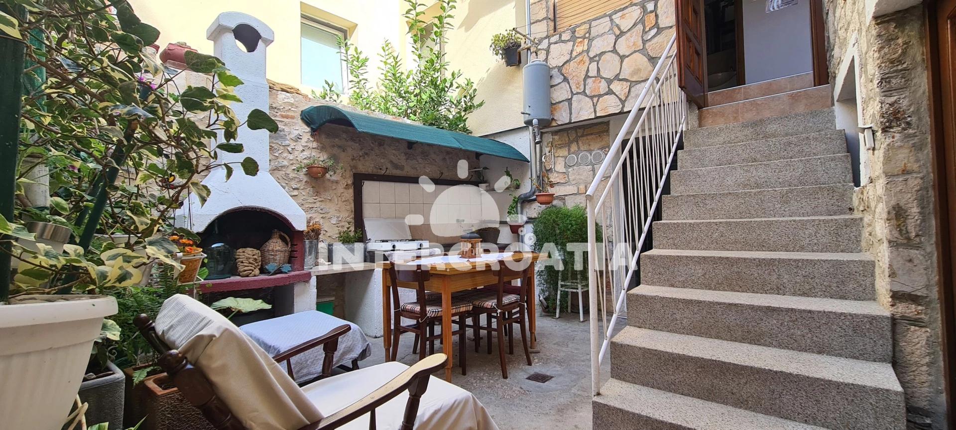 Domek Ostrov Hvar - Stari Grad OS 10060 N1