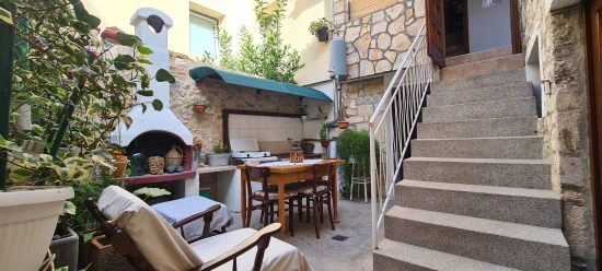 Domek Ostrov Hvar - Stari Grad OS 10060 N1