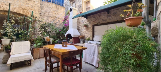 Domek Ostrov Hvar - Stari Grad OS 10060 N1