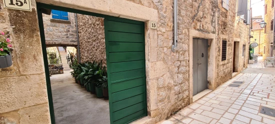 Domek Ostrov Hvar - Stari Grad OS 10060 N1