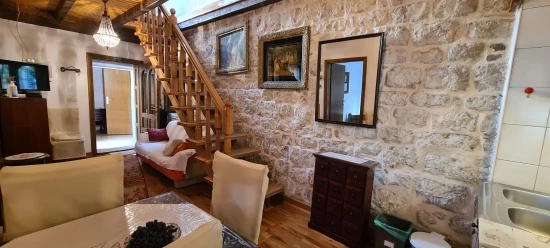 Domek Ostrov Hvar - Stari Grad OS 10060 N1