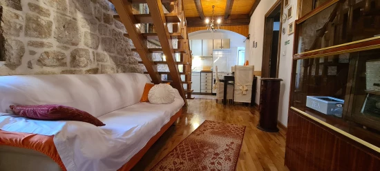 Domek Ostrov Hvar - Stari Grad OS 10060 N1