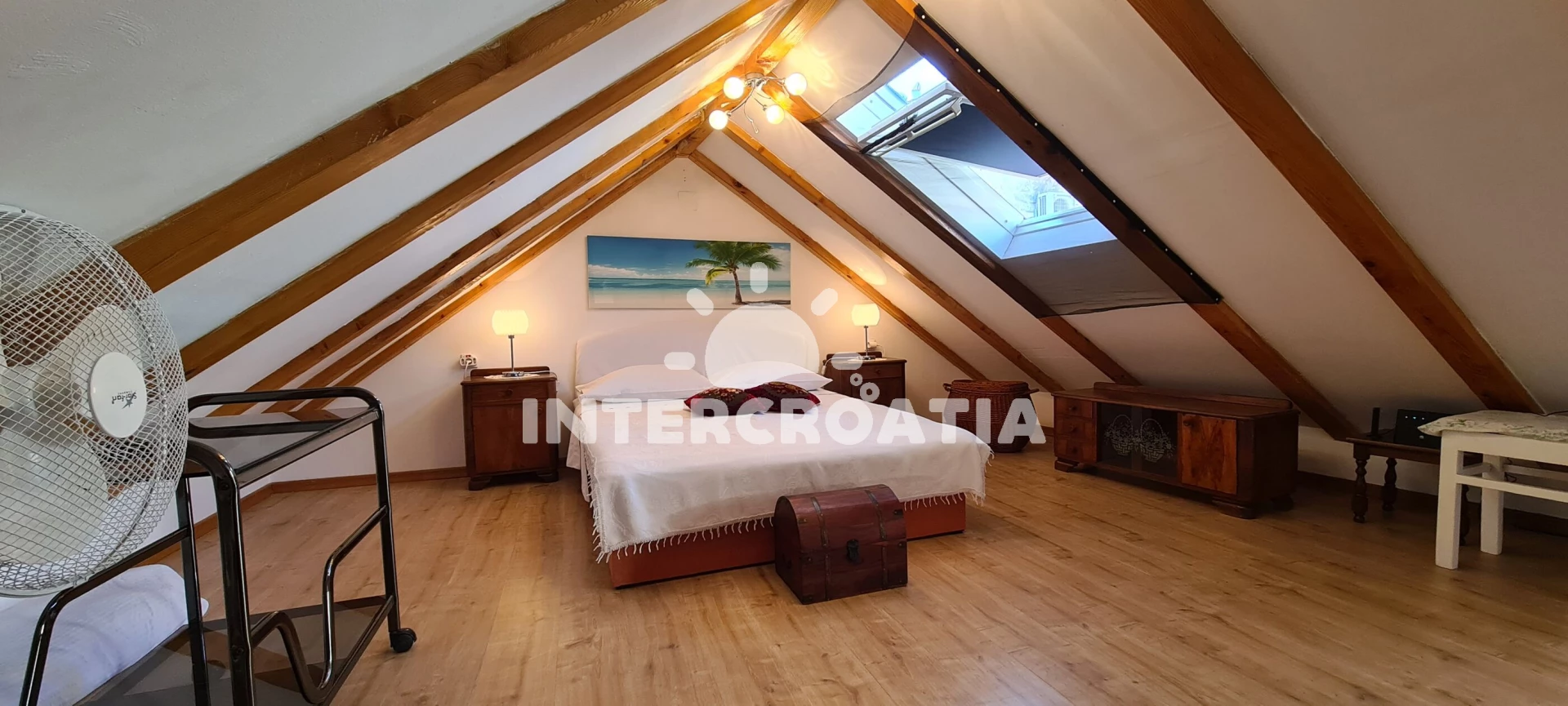 Domek Ostrov Hvar - Stari Grad OS 10060 N1