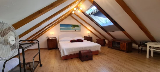 Domek Ostrov Hvar - Stari Grad OS 10060 N1