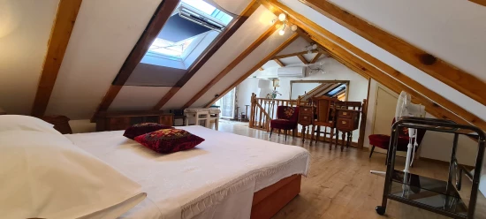 Domek Ostrov Hvar - Stari Grad OS 10060 N1