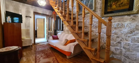 Domek Ostrov Hvar - Stari Grad OS 10060 N1