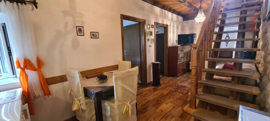 Domek Ostrov Hvar - Stari Grad OS 10060 N1