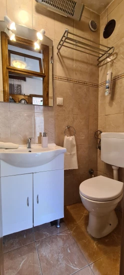 Domek Ostrov Hvar - Stari Grad OS 10060 N1