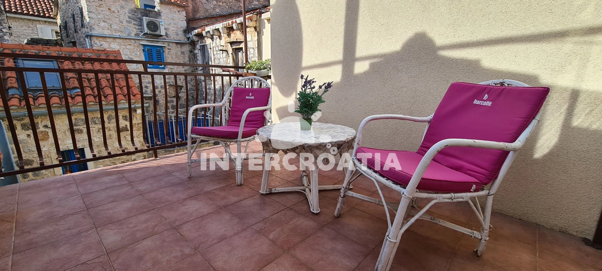 Domek Ostrov Hvar - Stari Grad OS 10060 N1