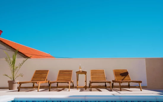 Apartmán Severní Dalmácie - Kanica DA 8160 N1