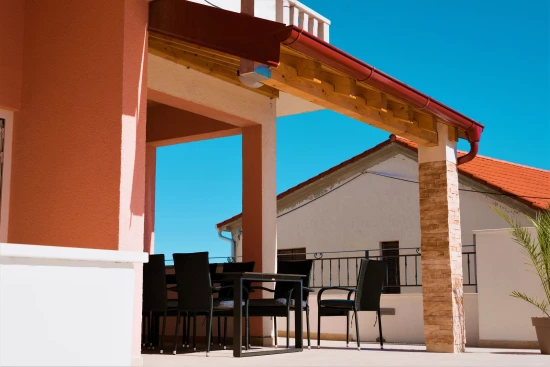 Apartmán Severní Dalmácie - Kanica DA 8160 N1