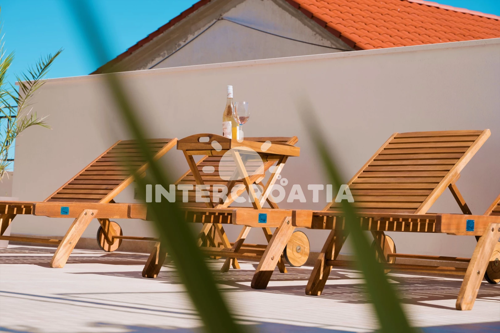 Apartmán Severní Dalmácie - Kanica DA 8160 N1