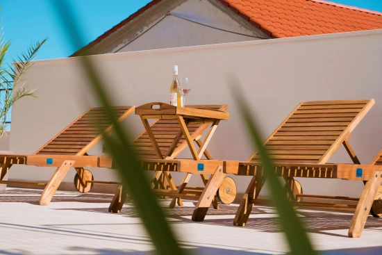 Apartmán Severní Dalmácie - Kanica DA 8160 N1