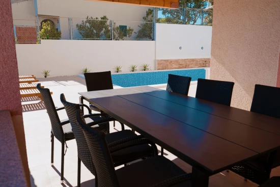 Apartmán Severní Dalmácie - Kanica DA 8160 N1
