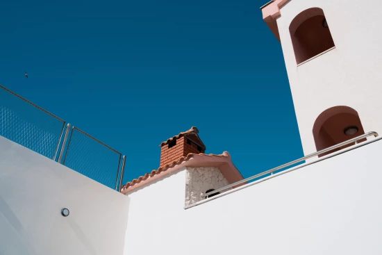 Apartmán Severní Dalmácie - Kanica DA 8160 N1