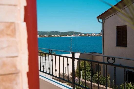 Apartmán Severní Dalmácie - Kanica DA 8160 N1