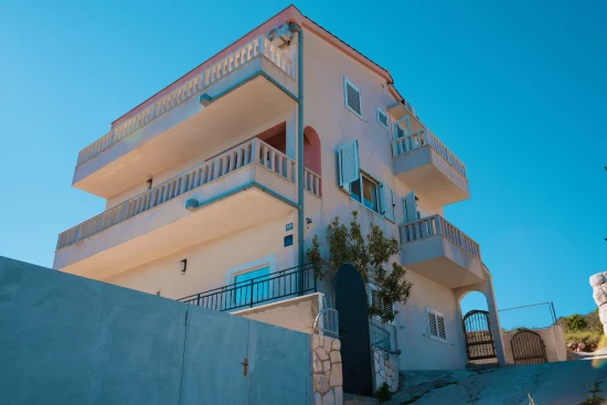 Apartmán Severní Dalmácie - Kanica DA 8160 N1