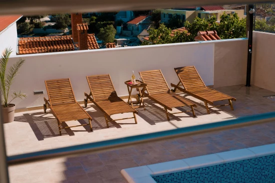 Apartmán Severní Dalmácie - Kanica DA 8160 N1