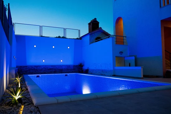 Apartmán Severní Dalmácie - Kanica DA 8160 N1