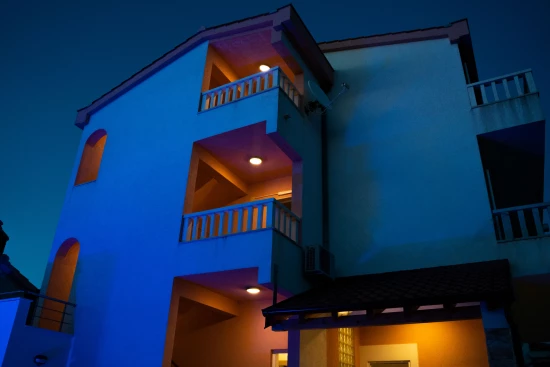 Apartmán Severní Dalmácie - Kanica DA 8160 N1