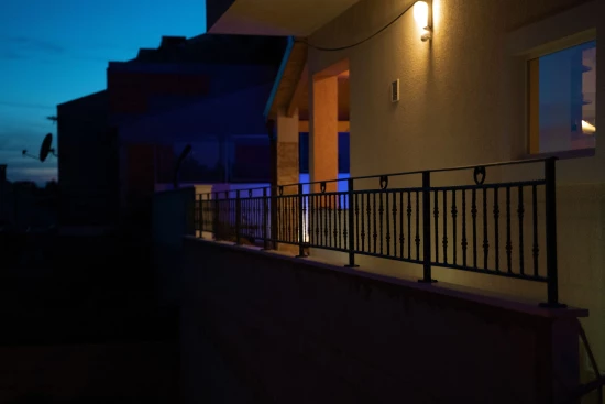Apartmán Severní Dalmácie - Kanica DA 8160 N1