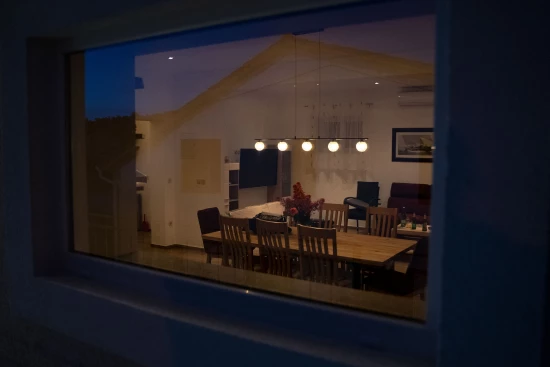 Apartmán Severní Dalmácie - Kanica DA 8160 N1