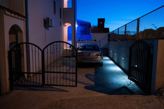 Apartmán Severní Dalmácie - Kanica DA 8160 N1
