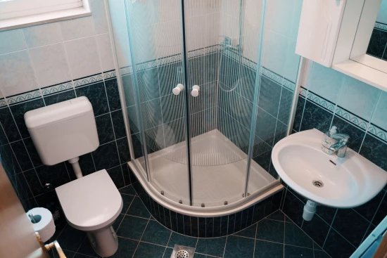 Apartmán Severní Dalmácie - Kanica DA 8160 N1