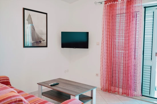 Apartmán Severní Dalmácie - Kanica DA 8160 N1