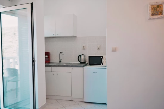 Apartmán Severní Dalmácie - Kanica DA 8160 N1