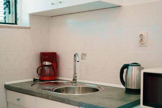 Apartmán Severní Dalmácie - Kanica DA 8160 N1