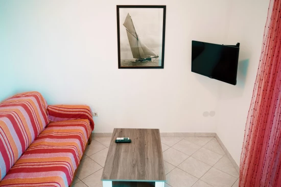 Apartmán Severní Dalmácie - Kanica DA 8160 N1