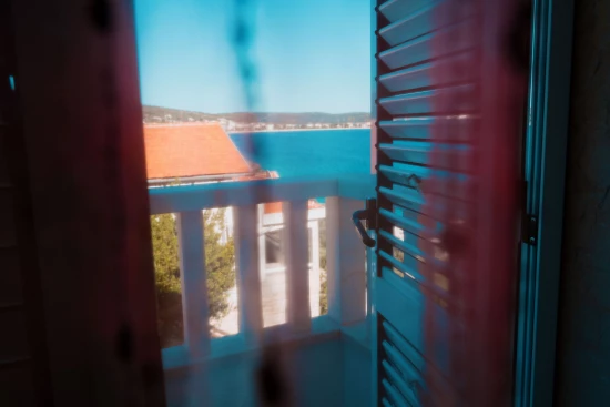 Apartmán Severní Dalmácie - Kanica DA 8160 N1