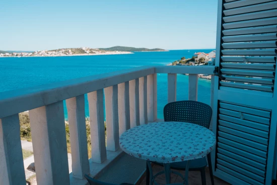 Apartmán Severní Dalmácie - Kanica DA 8160 N1