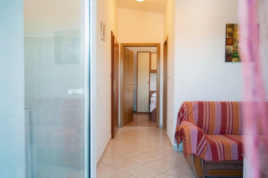 Apartmán Severní Dalmácie - Kanica DA 8160 N1