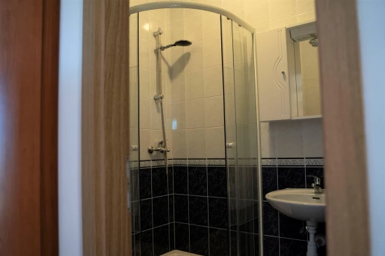 Apartmán Severní Dalmácie - Kanica DA 8160 N1