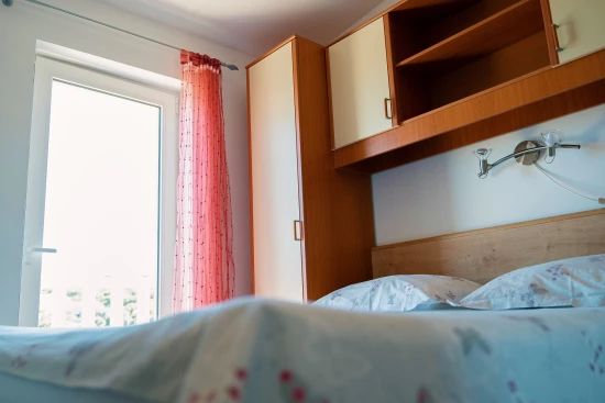 Apartmán Severní Dalmácie - Kanica DA 8160 N1