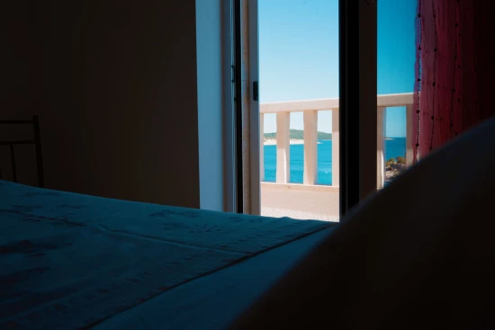 Apartmán Severní Dalmácie - Kanica DA 8160 N1