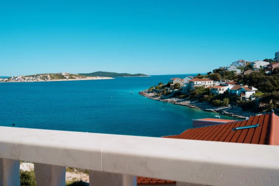 Apartmán Severní Dalmácie - Kanica DA 8160 N1