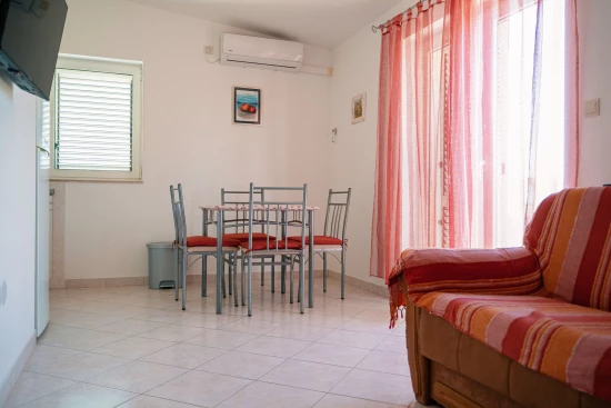 Apartmán Severní Dalmácie - Kanica DA 8160 N1