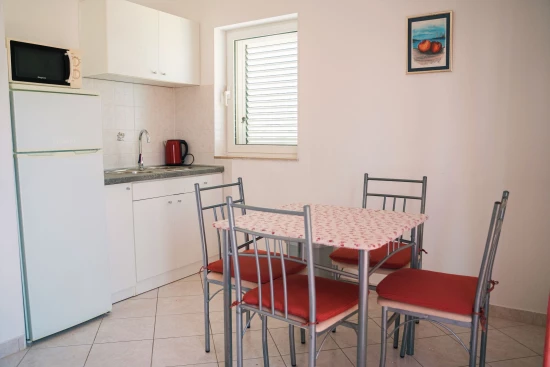 Apartmán Severní Dalmácie - Kanica DA 8160 N1