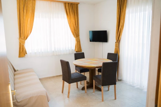 Apartmán Severní Dalmácie - Kanica DA 8160 N1