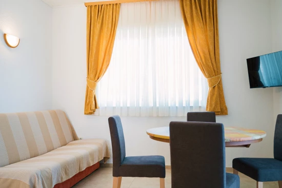Apartmán Severní Dalmácie - Kanica DA 8160 N1